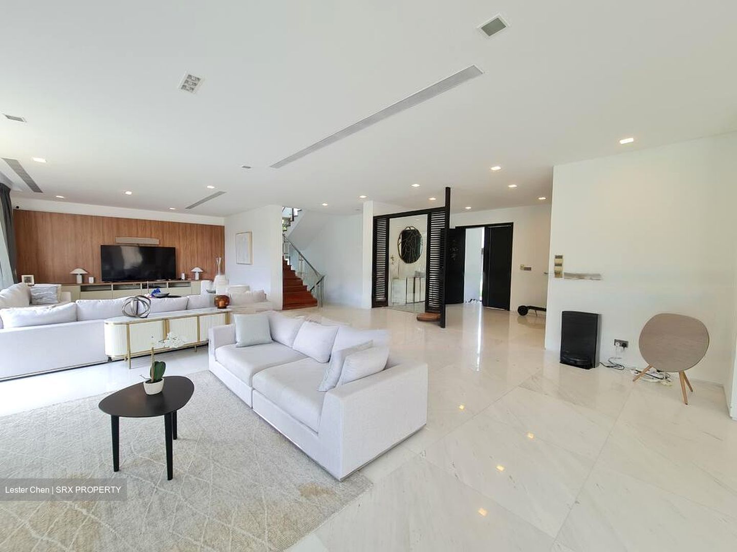 Sentosa Cove (D4), Detached #437876571